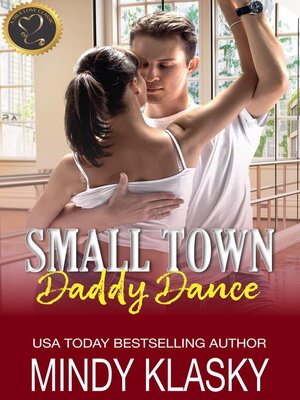 cover image of Small Town Daddy Dance